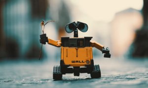 Gheorghe și Vasile: roboții care duc firmele românești la un nou nivel