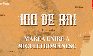 “Marea Unire a Micului Românesc” – gustul care a unit clasele sociale