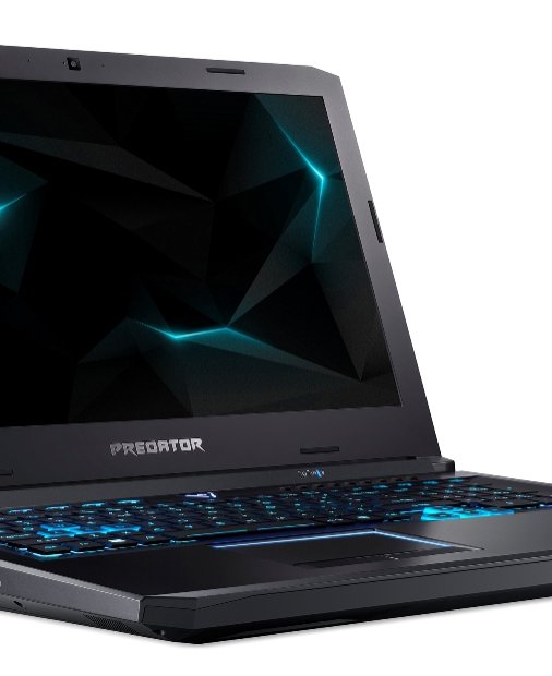 Noile laptopuri de gaming Acer Predator Helios promit performanțe mari