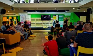 Rubik Hub a sărbătorit un an de existență prin Startup Fair