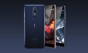 Nokia anunță noi smartphone-uri cu prețuri mici și performanțe decente