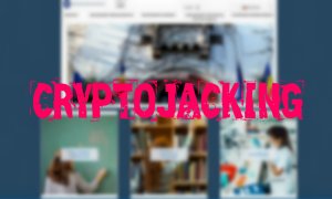 Site-ul Ministerului Educației minează criptomonede pe spinarea ta