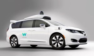 Google se aliază cu Fiat. 62.000 de taxiuri autonome la finalul anului