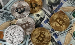 Fond de 1 mld. de dolari pentru proiecte de cripto și blockchain