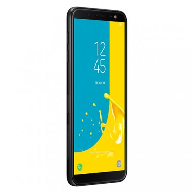 Samsung Galaxy J6 - performanțe decente la un preț foarte mic
