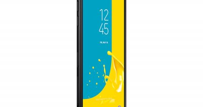 Samsung Galaxy J6 - performanțe decente la un preț foarte mic