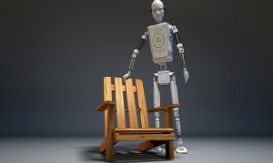 Roboții în afaceri: cu o mână iau și cu alta dau locuri noi de muncă