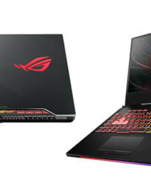 ASUS lansează laptopurile de gaming ROG Strix SCAR II și Hero II