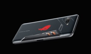 ASUS ROG Phone, smartphone-ul de gaming, va ajunge și în România