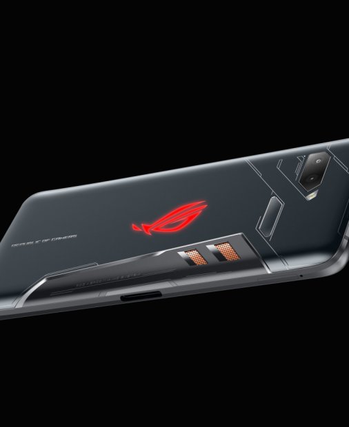 ASUS ROG Phone, smartphone-ul de gaming, va ajunge și în România