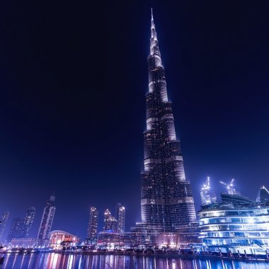 Emirii din Dubai vor startup-uri și IMM-uri din toată lumea