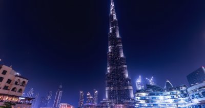 Emirii din Dubai vor startup-uri și IMM-uri din toată lumea