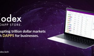 Primul hub de blockchain din România - Modex Blockchain Labs