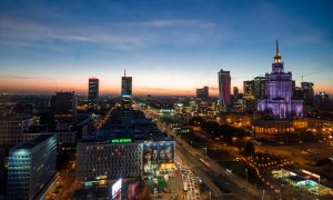 Polonia lansează program de vize pentru a importa antreprenori