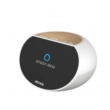 ARCHOS lansează gadgeturi cu AI compatibile cu Alexa