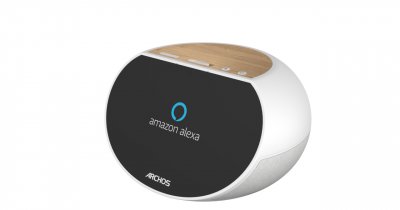 ARCHOS lansează gadgeturi cu AI compatibile cu Alexa