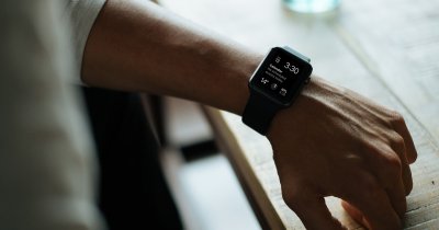 Ce spune smartwatch-ul despre tine