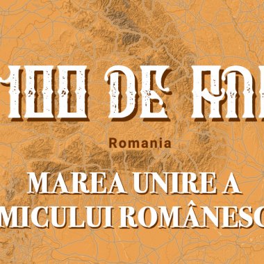 Hai să facem harta micului românesc. Contribuie!