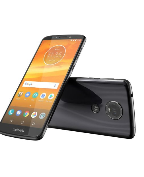 Dispozitivele moto e5, disponibile în România. Specificații și preț