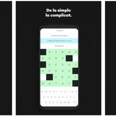 Aplicație Rebus: „sportul" favorit al românilor e digital