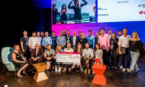 Un startup spaniol, câștigătorul Startup Avalanche de la Cluj