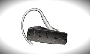 Plantronics Explorer 55 e o cască hands-free pentru șoferi
