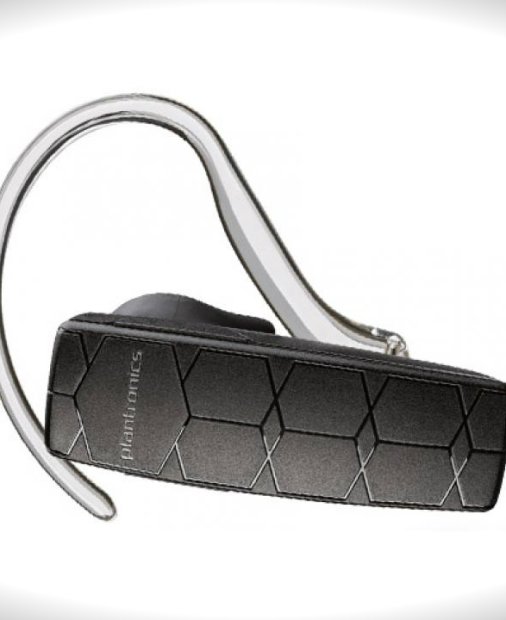 Plantronics Explorer 55 e o cască hands-free pentru șoferi