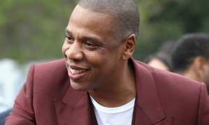 Jay-Z își lansează fond de investiții