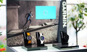 Garmin lansează local ceasuri cu hărți integrate și plăți contactless