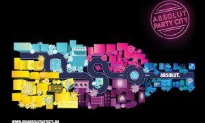 Oportunitate pentru creativi: Absolut Artists