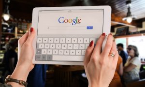 Google ajută afacerile mici să facă publicitate