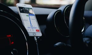 Serviciul Uber, interzis în Cluj. Decizia nu este definitivă