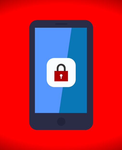 Cel mai bun motiv să-ți protejezi telefonul cu o parolă