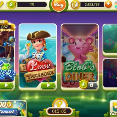 Te simți norocos? Royal Charm Slots aduce jocurile de noroc pe mobil