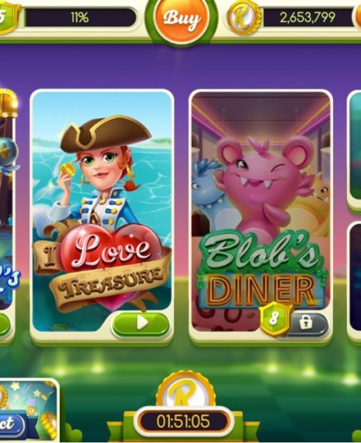 Te simți norocos? Royal Charm Slots aduce jocurile de noroc pe mobil