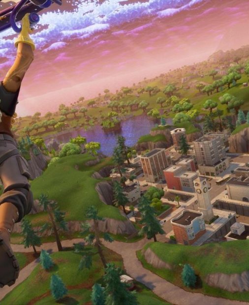 Creatorii Fortnite și Unreal Engine vin la București, la Dev.Play 2018