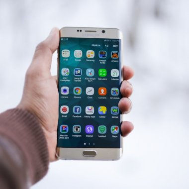 Cinci aplicații mobile care promit să-ți facă viața mai ușoară