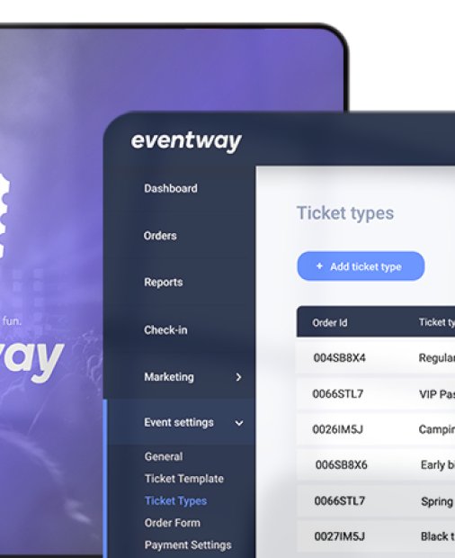 IntelligentBee, ieșenii care-ți ”taie bilet” la marile festivaluri