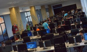 Școala gratuită de programare: câți absolvenți s-au angajat în IT