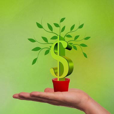 Copacul cu bani de la VC-uri pentru startup-uri, verde și în T2 2018