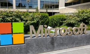 Schimbare la conducerea Microsoft România