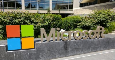 Schimbare la conducerea Microsoft România