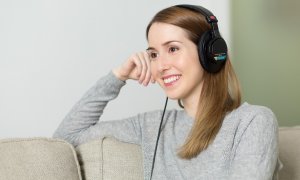 Șapte cărți audio care îți șoptesc în ureche cum să ai succes