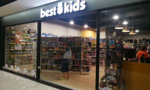 BestKids.ro, provocările unui business românesc de jucării