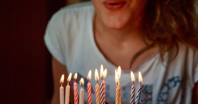 Aplicația care îți amintește zilele de naștere și sugerează cadouri