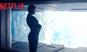 Seriale Netflix – noutățile anunțate de platformă