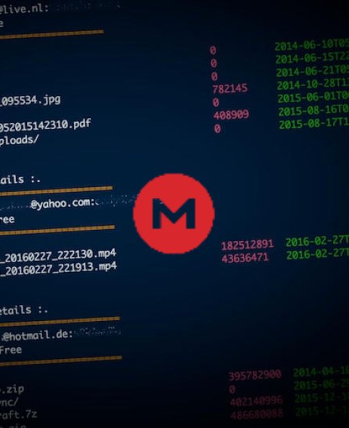 Breșă de securitate pe MEGA