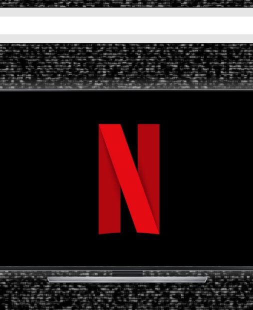 Viziunea Netflix pentru televiziune: un pic de haos, multă tehnologie