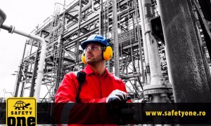Siguranța și echipamentele de protecție la locul de muncă