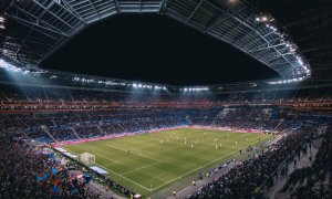 Bilete la meciuri internaționale - o platformă dedicată românilor